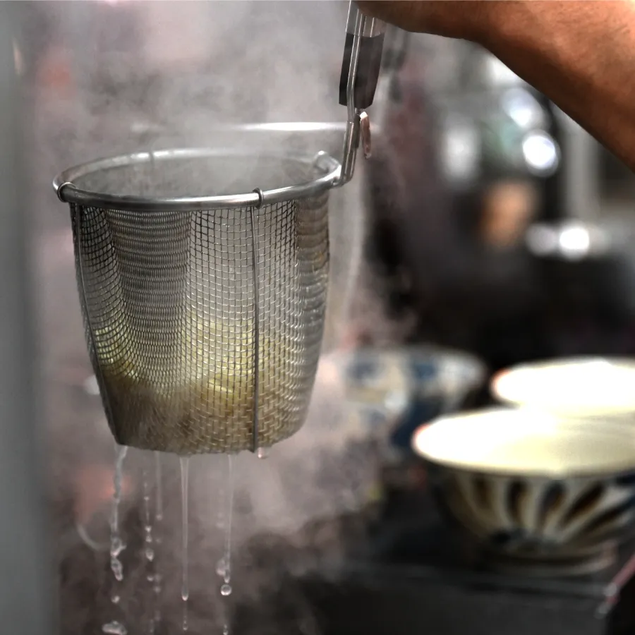 沖縄そば すながわ製麺所